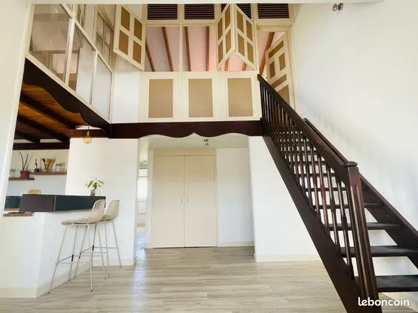 🏡 chambre disponible en colocation - baimbridge / dugazon