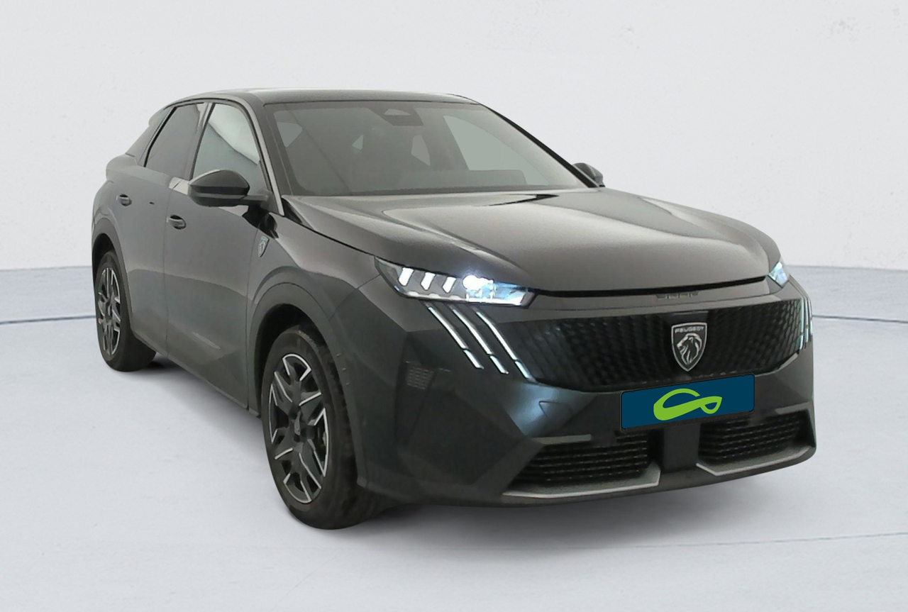 Peugeot 3008 — photo 7