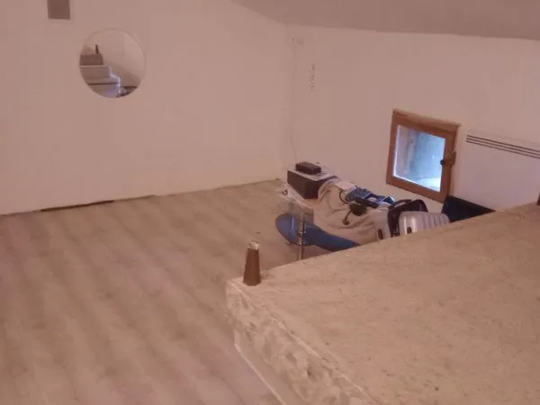 Location de chambre