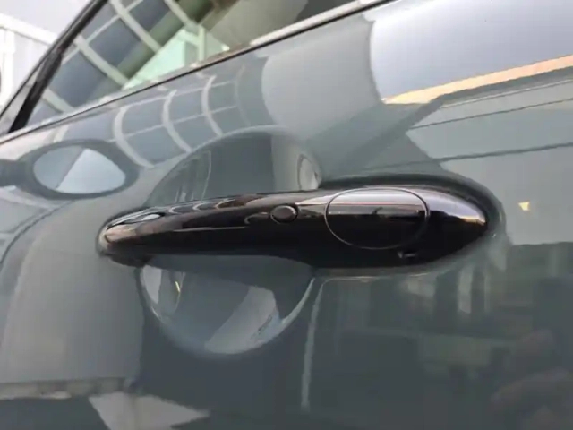 Mini Countryman cooper s e yours all4 — photo 47