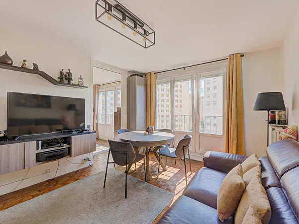 Vends t3 - 53 m² - Vanves 92170