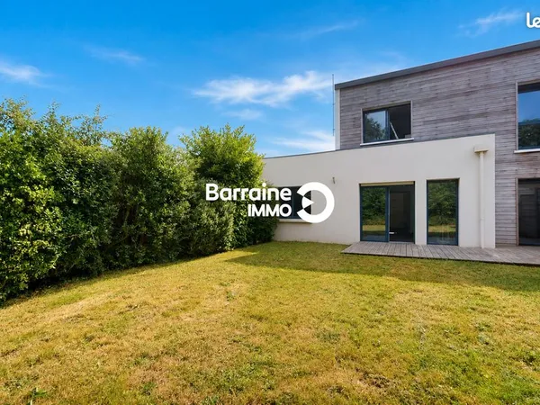 Maison 6 pièces 117 m²