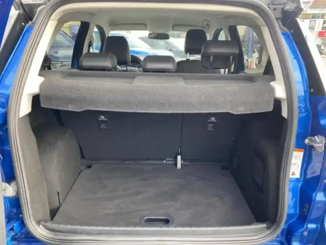 Ford Ecosport 1.0 ecoboost 125ch st-line euro6.2 — photo 8