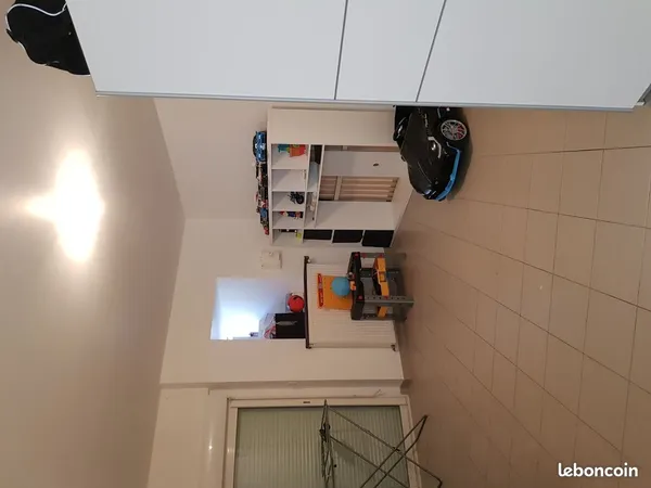 Location appartement 100 m carrés