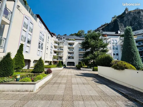 Appartement 4 pièces 115 m²