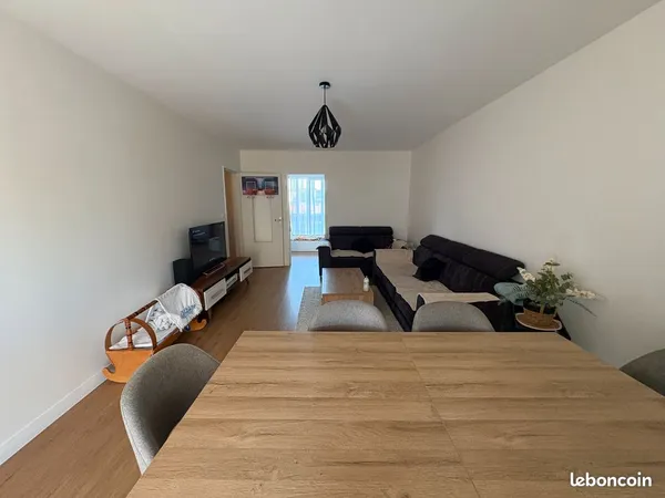 Appartement t5