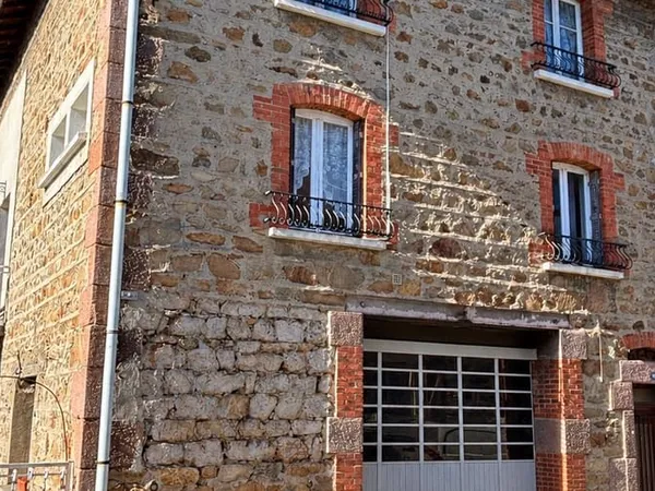 Maison 6 pièces 300 m²