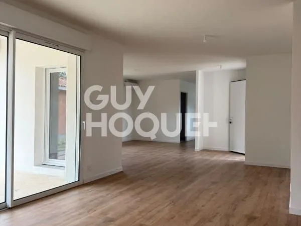 Maison 4 pièces 105 m²