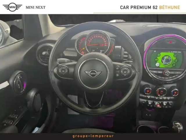 Mini Mini 5 portes one 102ch heddon street euro6d-t — photo 4
