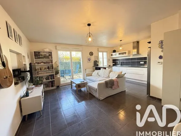 Appartement 3 pièces 67 m²