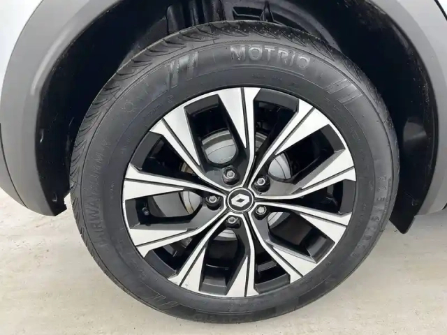 Renault Captur tce 100 gpl — photo 31