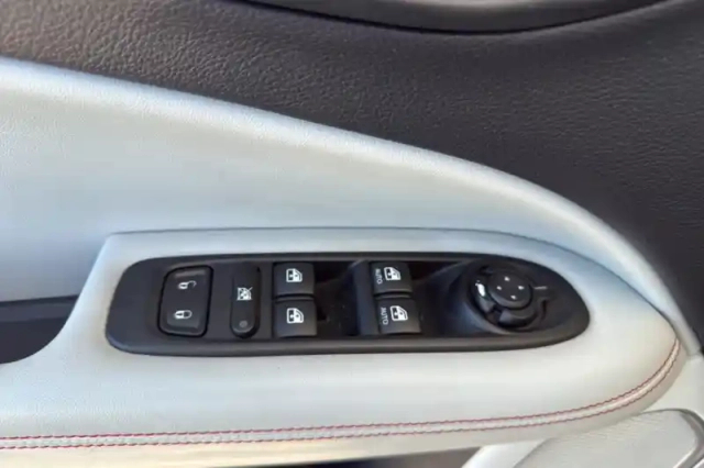 Jeep Compass 1.4 i multiair ii 140 ch bvm6 — photo 28