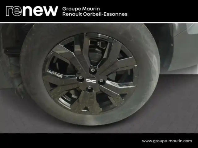 Dacia Jogger 1.0 tce 110ch extreme+ 7 places — photo 10