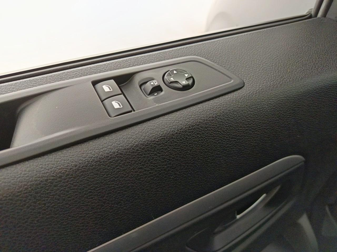 Citroën Spacetourer xl bluehdi 180 s&s eat8 business — photo 20