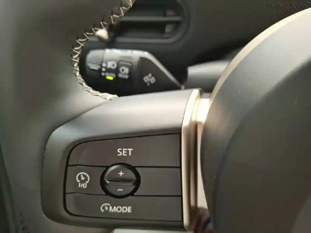 Mini Cooper 156 ch dkg7 c — photo 50