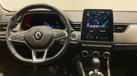 Renault Arkana 1.6 E-Tech hybride 145ch Techno -22 — photo 11