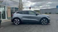 Renault Mégane E-Tech Electric EV60 220ch Iconic super charge — photo 4