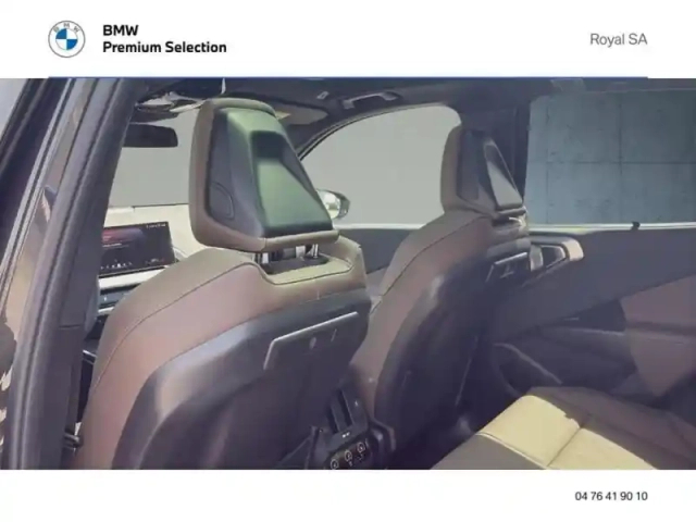 Bmw X3 xdrive30e 299ch m sport malus inclus — photo 8