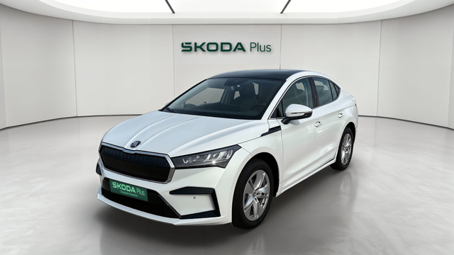 Skoda Enyaq Coupé iV 60