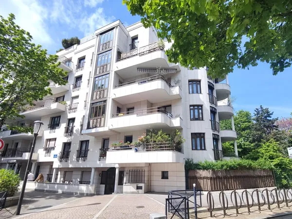 APPARTEMENT FAMILIAL
