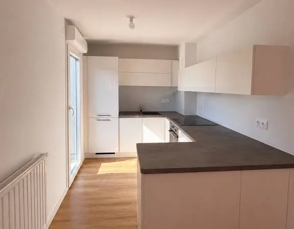 Appartement 3 pièces 71 m²