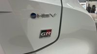 Toyota C-Hr 2.0 Hybride 200ch GR Sport AWD-i MY25 — photo 37