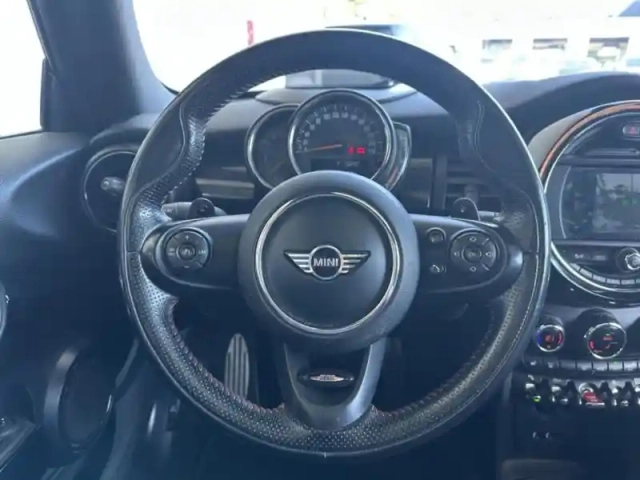 Mini Mini cooper s 192ch john cooper works bva7 — photo 10