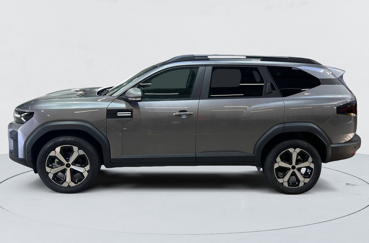 Dacia Bigster — photo 2
