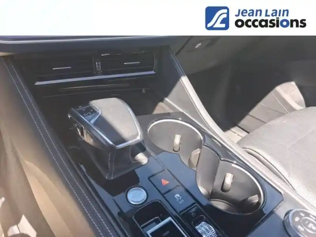 Volkswagen Touareg 3.0 v6 ehybrid 462 ch tiptronic 8 4motion — photo 13