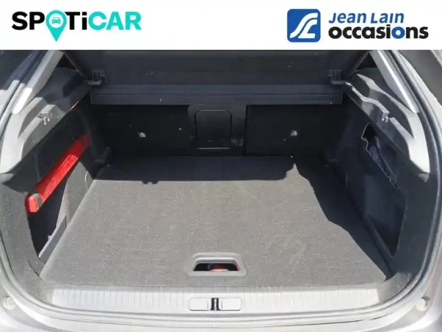 Citroën C4 e- 136 ch automatique — photo 6