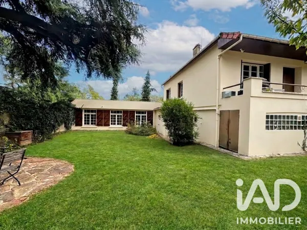 Vente Immeuble 294 m²