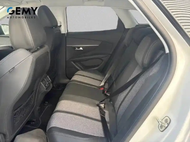 Peugeot 3008 puretech 130ch s&amp;s eat8 — photo 10
