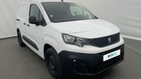 Peugeot Partner Standard 650kg BlueHDi 130ch S&S Asphalt — photo 3