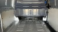 Mercedes Vito 114 CDI Compact Pro Propulsion 9G-Tronic — photo 9