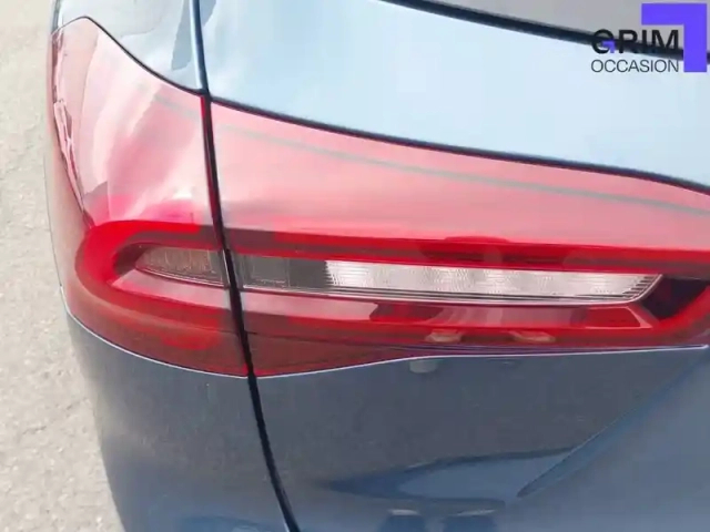 Ford Focus sw 1.0 ecoboost 125 s&amp;s mhev — photo 19