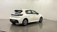 Peugeot 208 1.2 PureTech 100ch S&S Active Business — photo 5