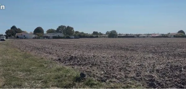 14 Terrains agricoles de 1000 m2 à côté de la plage