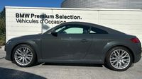 Audi Tt 1.8 TFSI 180ch S line — photo 8