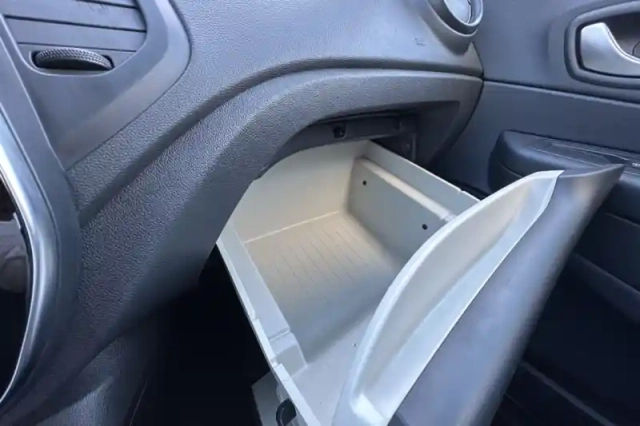 Renault Captur tce 120 energy — photo 50