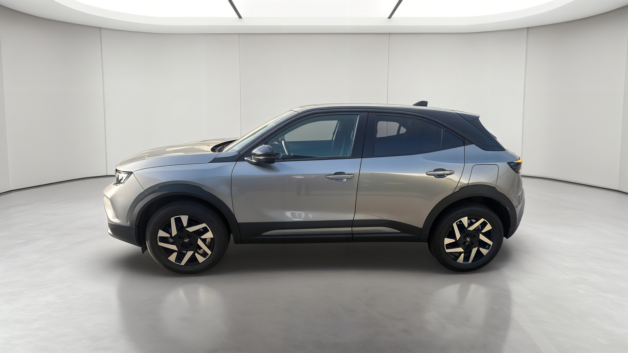 Opel Mokka 1.2 Turbo Hybrid 145 ch e-DCT6 — photo 2