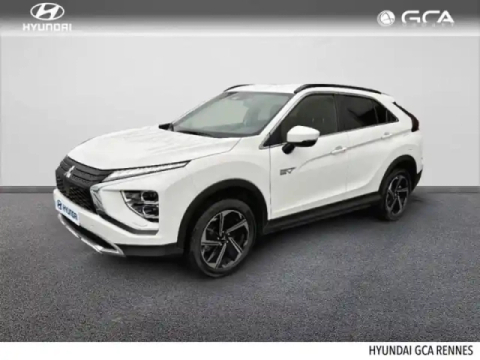 Mitsubishi Eclipse cross 2.4 mivec phev 188ch business 4wd 2023