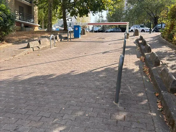 Garage et parking Location Toulouse 70€