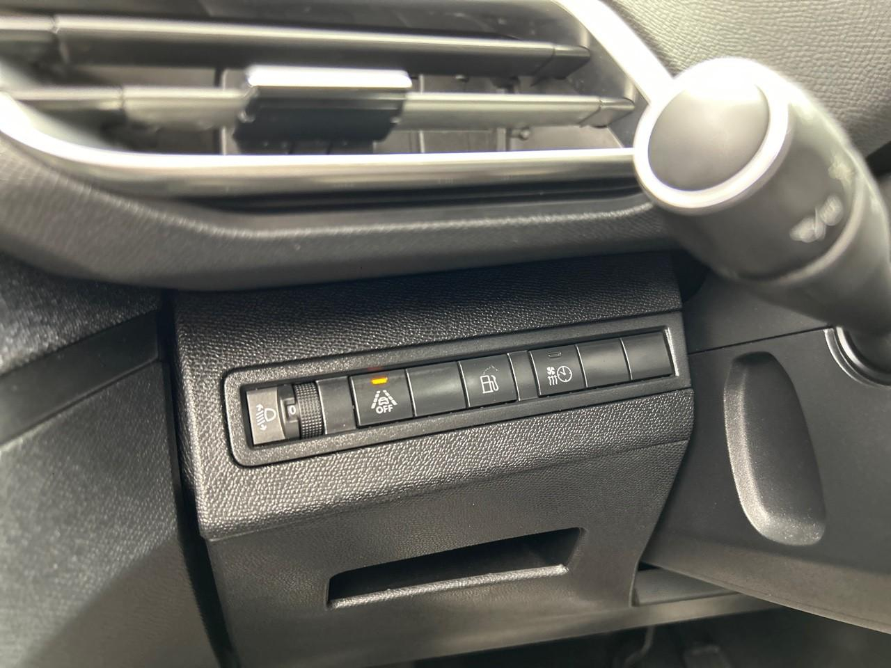 Peugeot 3008 hybrid 225 e-eat8 allure pack — photo 22