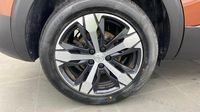 Peugeot 5008 1.2 PureTech 130ch S&S GT EAT8 — photo 11