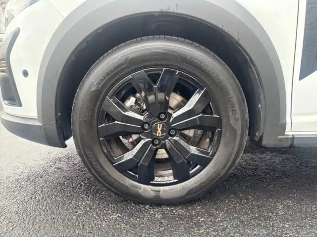 Dacia Jogger 1.0 tce 110ch extreme 7 places -24 — photo 14
