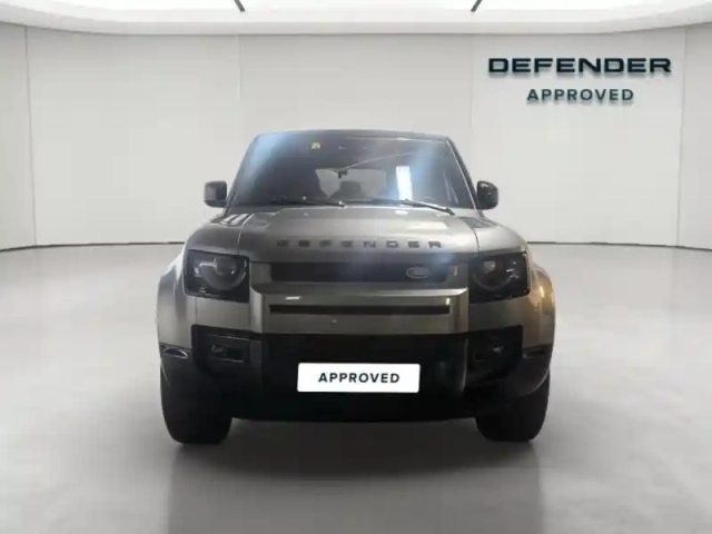 Land Rover Defender 110 2.0 p400e x-dynamic se — photo 20