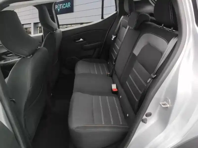 Dacia Sandero eco-g 100 - 22 stepway confort — photo 23