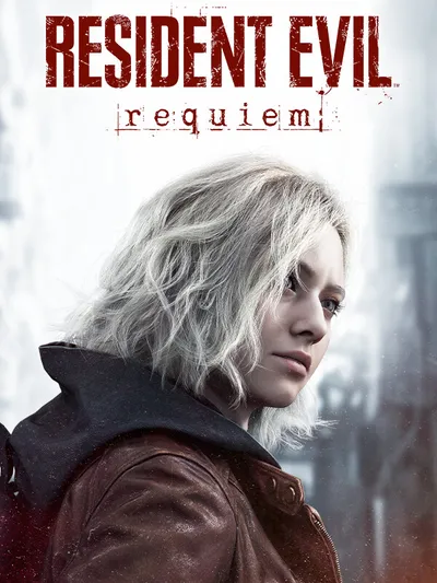 Resident Evil Requiem