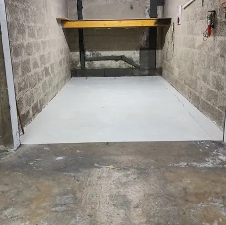 Garage 36 rue général férié Grenoble