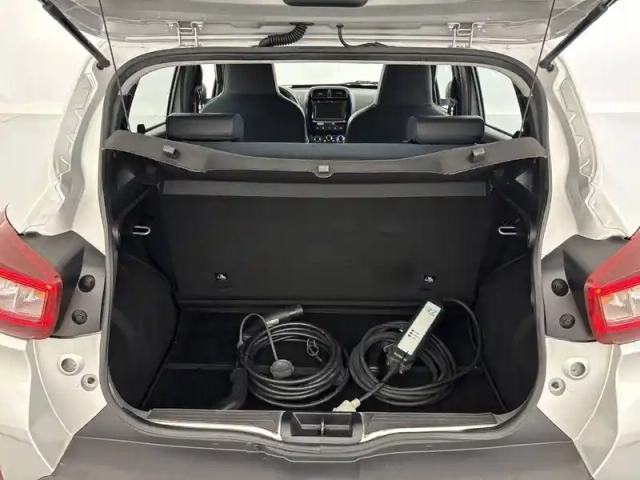 Dacia Spring achat intégral — photo 11